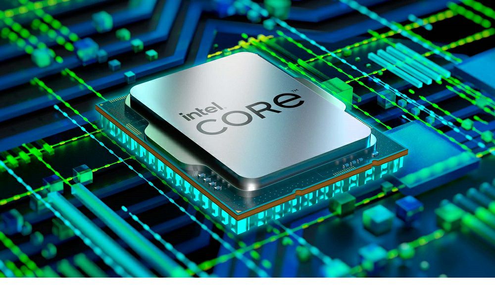 Intel Core 12