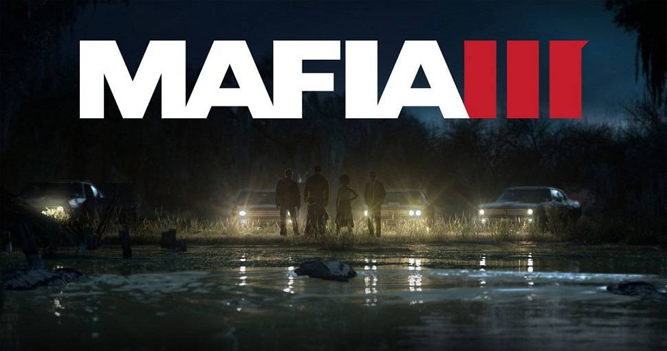 mafia 3