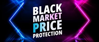 Black Market Price Protection