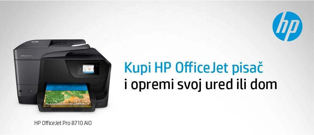 HP OfficeJet NAGRADNA IGRA