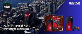 Marvel’s Spider-Man 2: Limited Edition