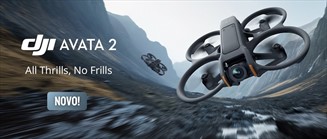 Nova era snimanja iz zraka: Upoznajte DJI Avata 2 dron