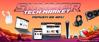 Summer Tech Market