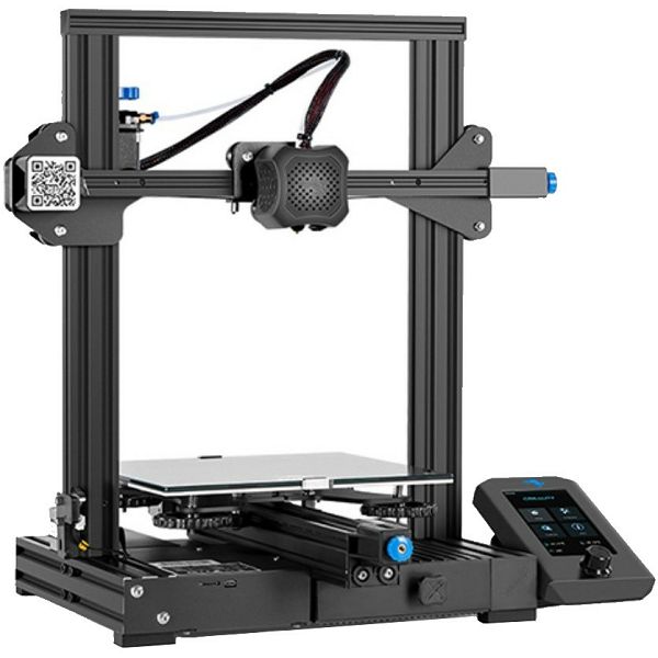 3D printeri i oprema