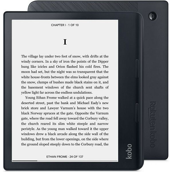 E-Book čitači/ Kindle