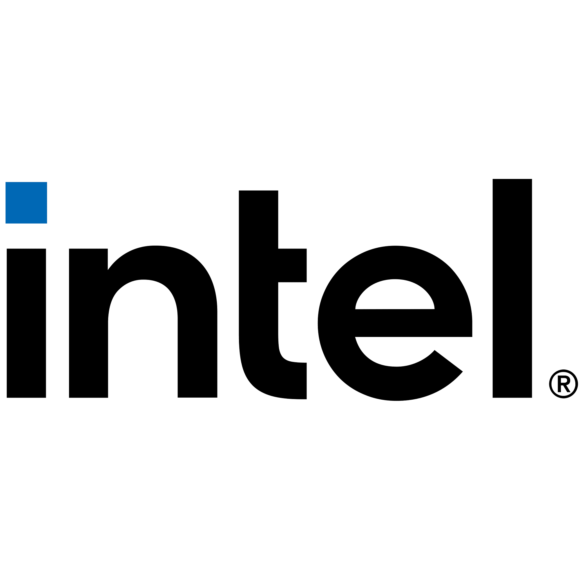 Intel konfiguracije