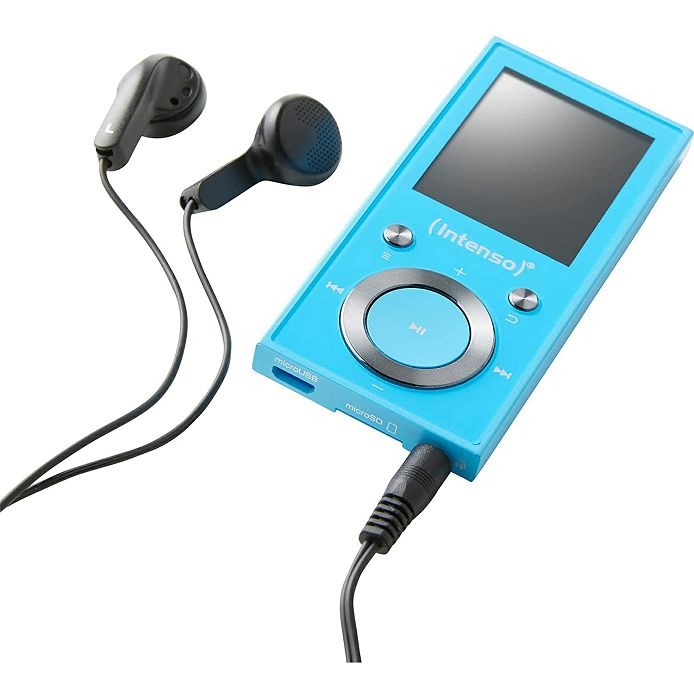 MP3 playeri