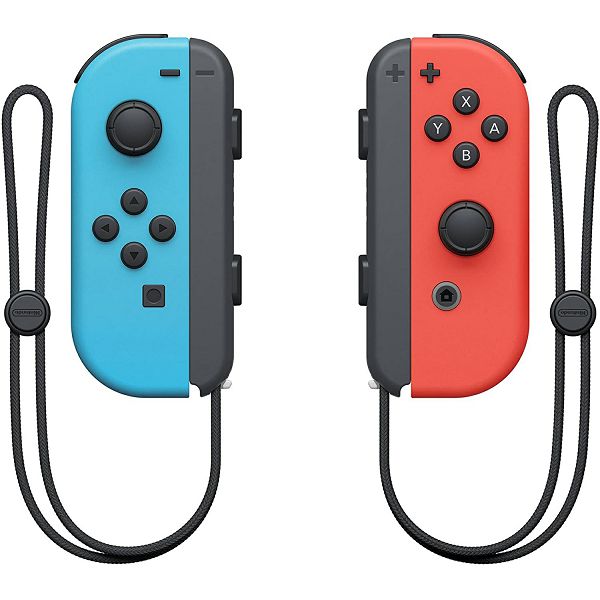 Nintendo Switch dodaci