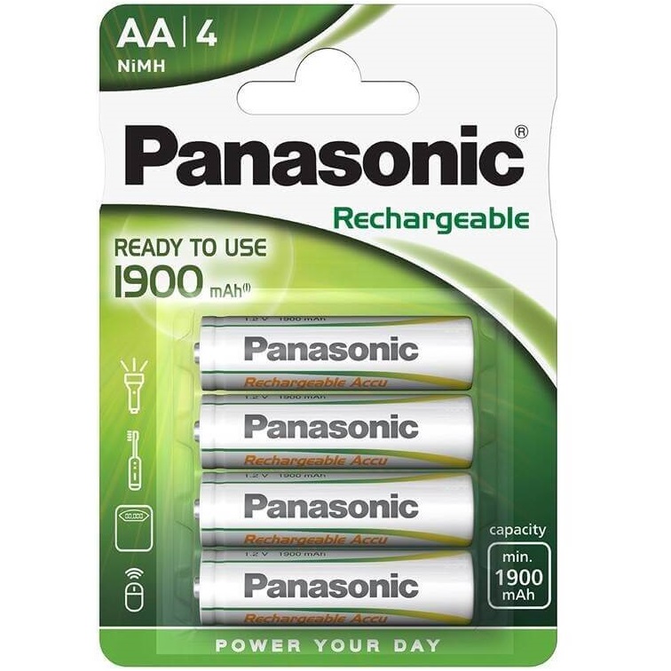 Panasonic baterije