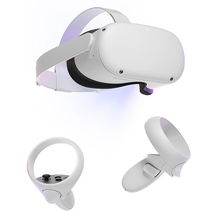 Virtualna stvarnost (VR)
