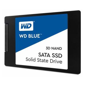 SSD WD Blue, 2.5