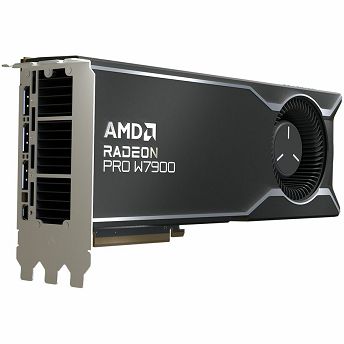 Grafička AMD Radeon Pro W7900, 48GB GDDR6