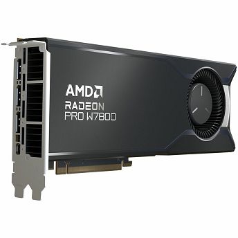 Grafička AMD Radeon Pro W7800, 32GB GDDR6
