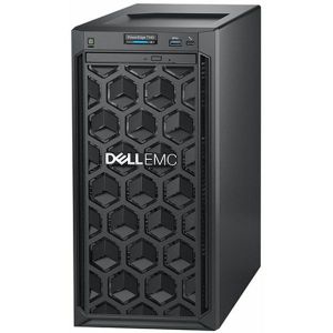 Server Dell PowerEdge T140 E-2124/16GB/iDrac9 Exp/1TB-SATA/RAID H330