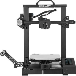 3D printer Creality CR-6 SE