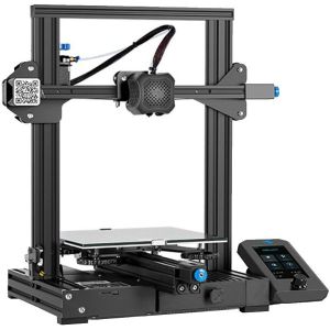 3D printer Creality Ender 3 V2
