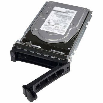 Hard disk za servere Dell 400-ATKJ-09 (3.5", 2TB, SATA3 6Gb/s, 7200rpm)