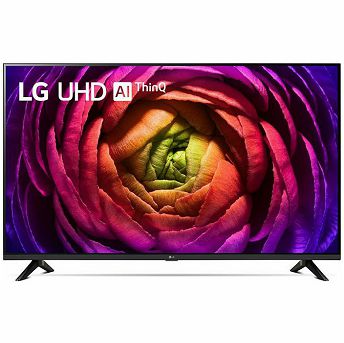 TV LG 55" 55UR73003LA, LED, 4K, Smart TV