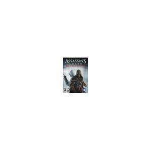 Assassin's Creed Revelations Uplay CD Key