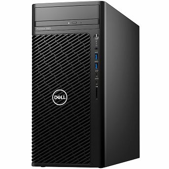 Radna stanica Dell Precision 3660 Tower, Intel Core i9 12900 up to 5.10GHz, 16GB DDR5, 1TB NVMe SSD, Intel UHD Graphics 770, DVD, Linux, 3 god