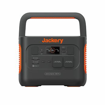 Baterijski generator Jackery Explorer Pro HTE081, 1002Wh