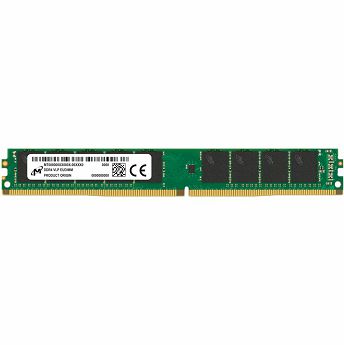 Memorija za servere Micron, 16GB DDR4, 3200MHz ECC, CL22