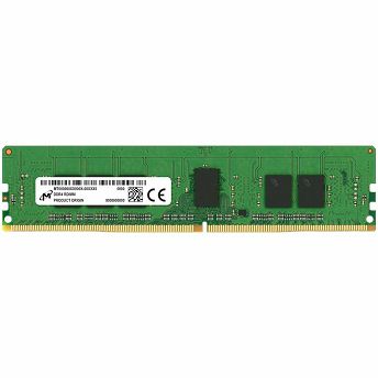 Memorija za servere Micron, 16GB DDR4, 3200MHz ECC, CL22