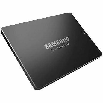 SSD za servere Samsung PM893, 2.5", 1.92TB, SATA3 6Gb/s, R560/W530