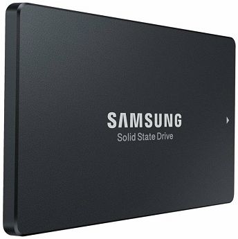 SSD za servere Samsung PM983, 2.5", 960GB, U.2 NVMe PCIe Gen3, R3200/W1100