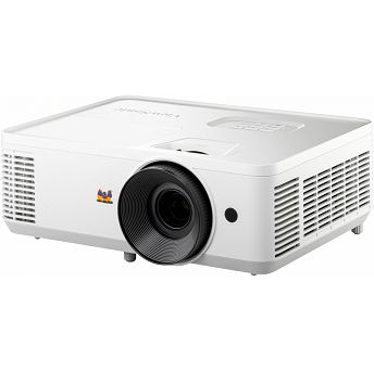 Projektor ViewSonic  PA700W, 1280x800px, bijeli