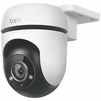 Sigurnosna kamera TP-Link Tapo C500, bežična, vanjska, 1080p, detekcija pokreta, bijela