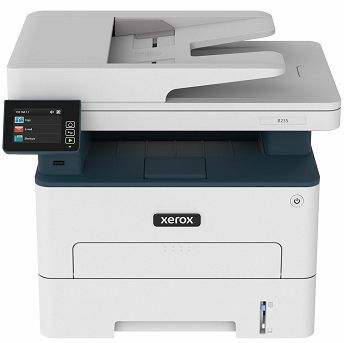 Printer Xerox B235V/DNI Mono, crno-bijeli ispis, kopirka, skener, faks, USB, WiFi, A4