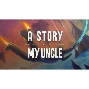A story about my uncle Steam CD Key