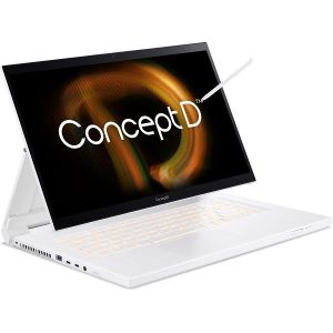 Notebook Acer ConceptD 7 Ezel Pro, NX.C6WEX.001, 15.6