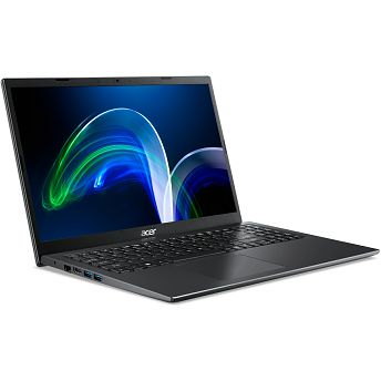 Notebook Acer Extensa 15, NX.EGJEX.00J, 15.6" FHD, Intel Core i5 1135G7 up to 4.2GHz, 8GB DDR4, 512GB NVMe SSD, Intel UHD Graphics, no OS, Jamstvo:2-fizička/1-pravna