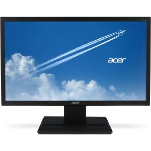 Monitor Acer 23.6" V246HQLbi, UM.UV6EE.005, VA, VGA, HDMI, Full HD