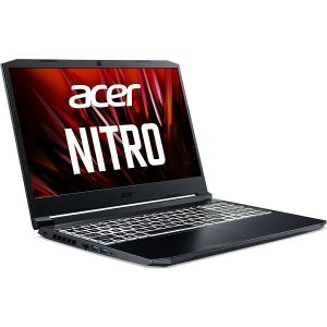 Notebook Acer Gaming Nitro 5, NH.QBSEX.00F, 15.6