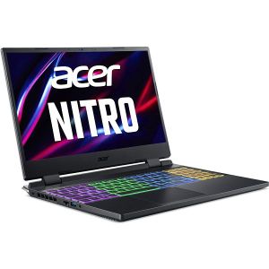 Notebook Acer Gaming Nitro 5, NH.QGZEX.00A, 15.6