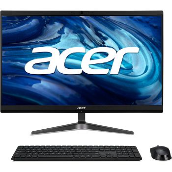All in one Acer Veriton Z2594G, DQ.VX1EX.001, 23.8" FHD IPS, Intel Core i3 1215U up to 4.4GHz, 8GB DDR4, 512GB NVMe SSD, Intel UHD Graphics, no ODD, no OS, 3 god