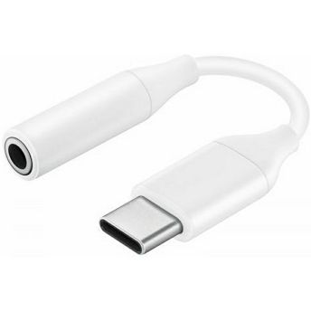 Adapter Max Mobile, USB-C (M) na 3.5mm (Ž), bijeli