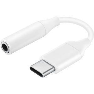 Adapter Samsung USB-C na 3.5mm, bijeli