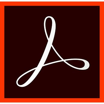 Adobe Acrobat Standard 2020, Windows, AOO Licence - Trajna licenca