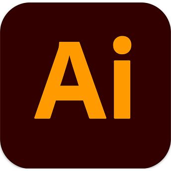 Adobe Illustrator for teams, Subscription L1 - 1 godišnja licenca