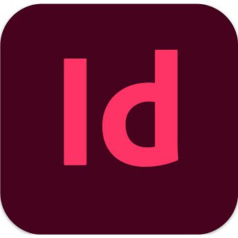 Adobe InDesign for teams, Subscription L1 - 1 godišnja licenca