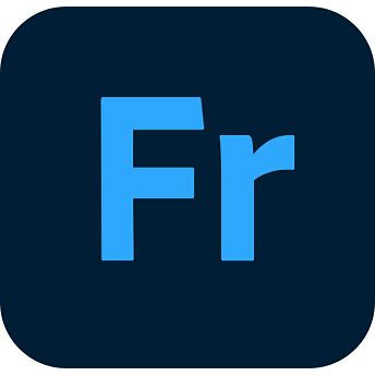 Adobe Fresco for teams MLP, 1 godišnja licenca