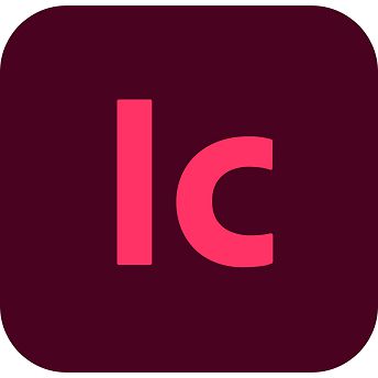 Adobe InCopy for teams, Subscription L1 - 1 godišnja licenca