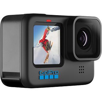 Akcijska kamera GoPro Hero 10 Black