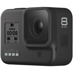 Akcijska kamera GoPro Hero 8 Black