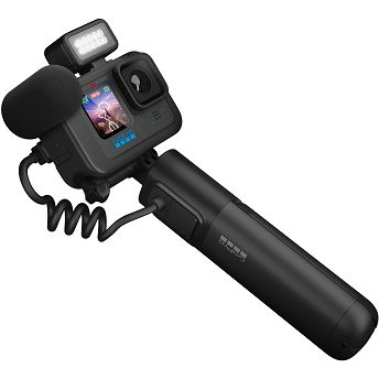 Akcijska kamera GoPro Hero 12 Black Creator Edition