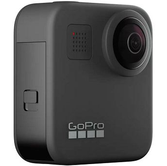Akcijska kamera GoPro Max